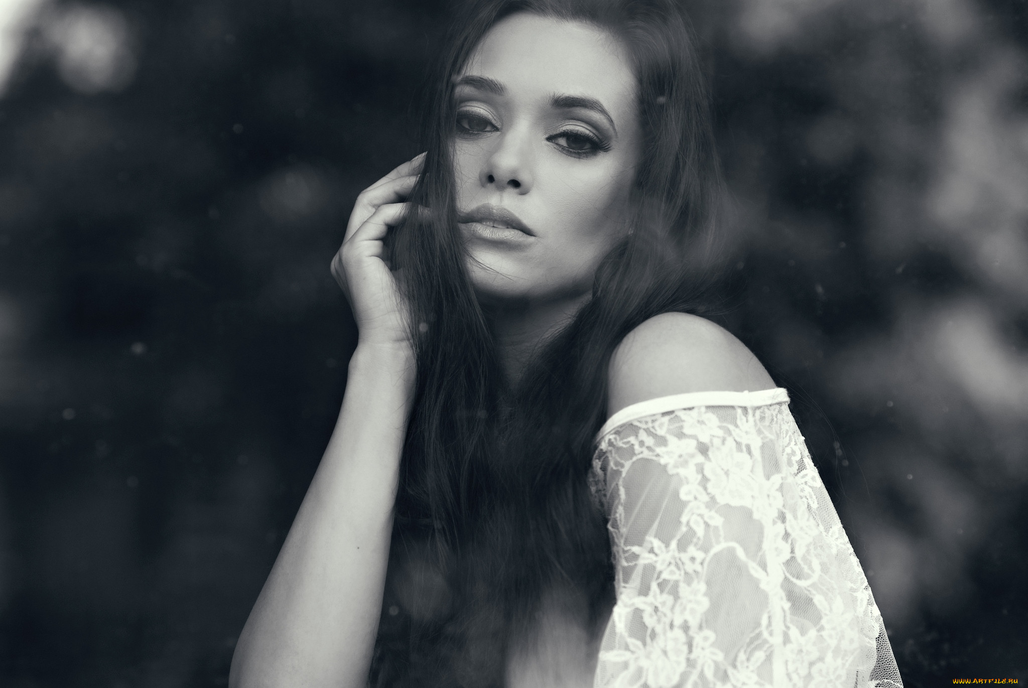 Brennan Hill, , , , , 
